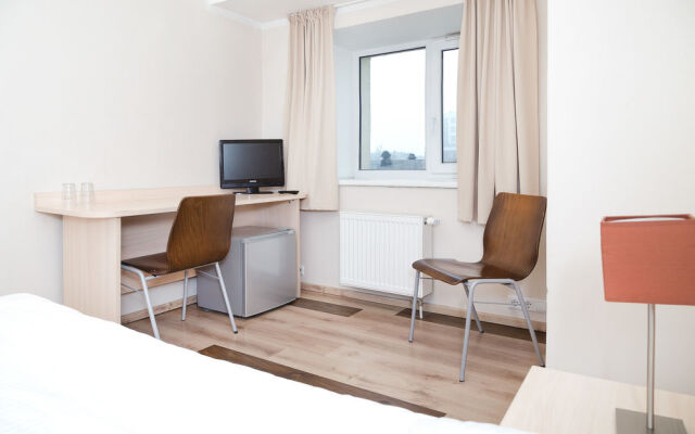 Hotel Gile
