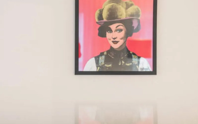 Apartment Basel Kirchzarten