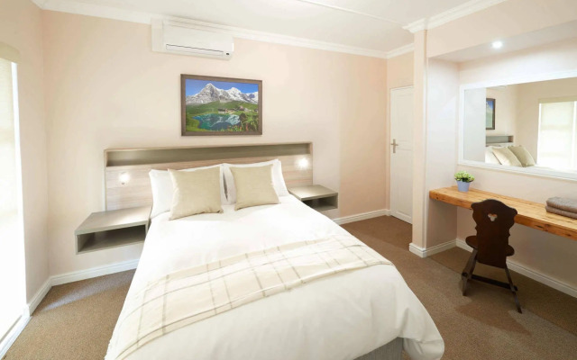 Outeniqua Inn