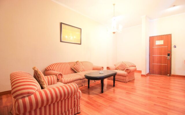 Mutiara Merdeka Hotel