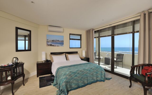 Beach Hotel Swakopmund