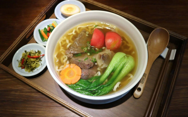 Taroko Liiko Hotels