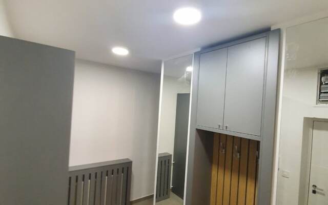 Home Living Apartments