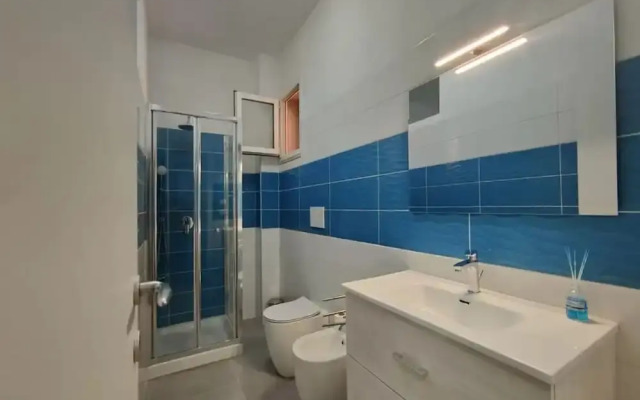 Cozy Apartment Near Alghero's Seafront