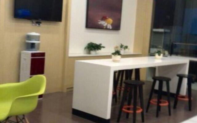 7 Days Inn Chenzhou Zixing Dongjiang Lake Branch
