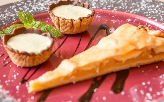 Logis Le Clair Logis