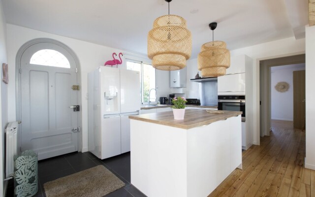 Villa Anglet Biarritz 12 Pers