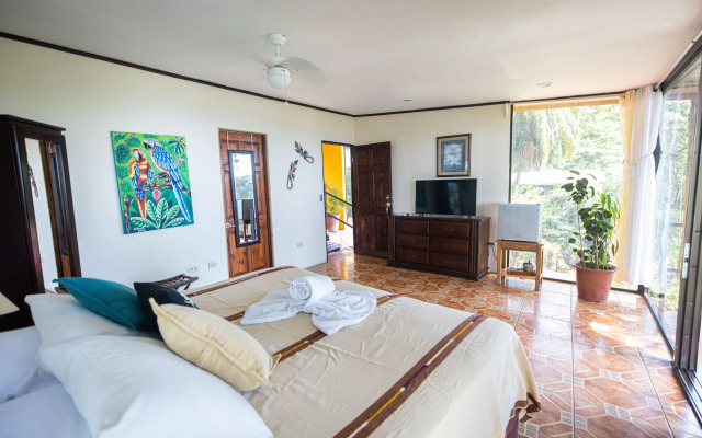 Mango Moon Villa