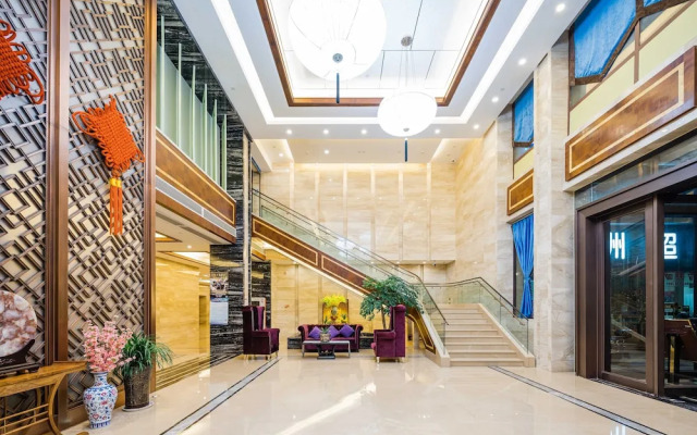 Urba Hotel Thousand Islet Lake Hangzhou