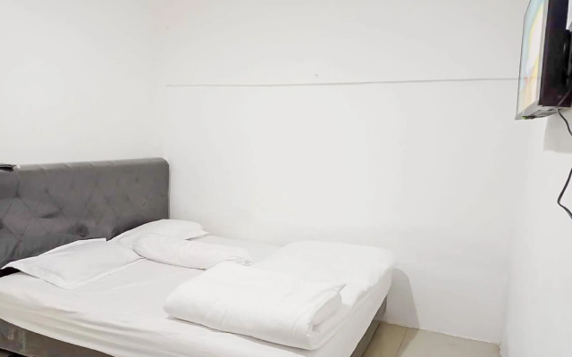 Agnes Residence RedPartner