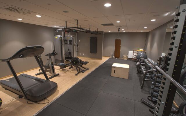 Hobo Hotel Stockholm