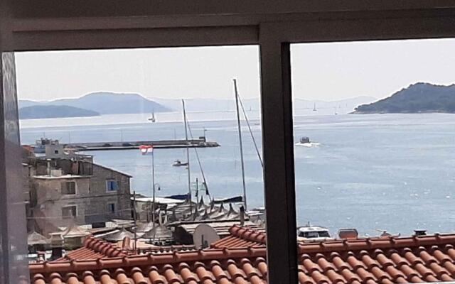 Apartment in Tribunj 41726