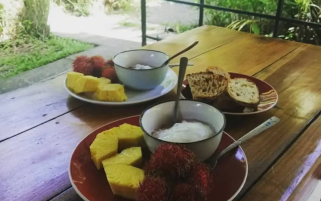 Eco Travel Hostel
