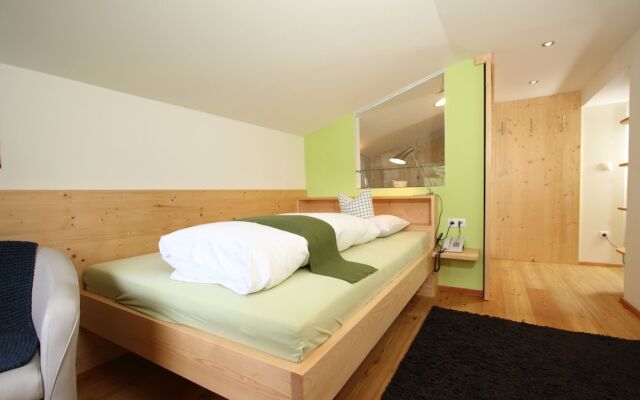 Bio Hotel Stillebach