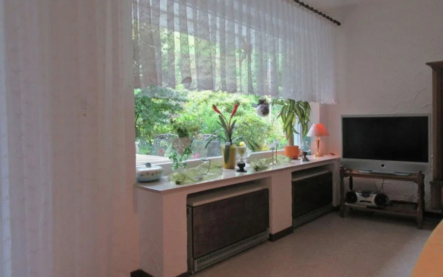 Cozy Apartment near Baden-Baden with Terrace & Garden