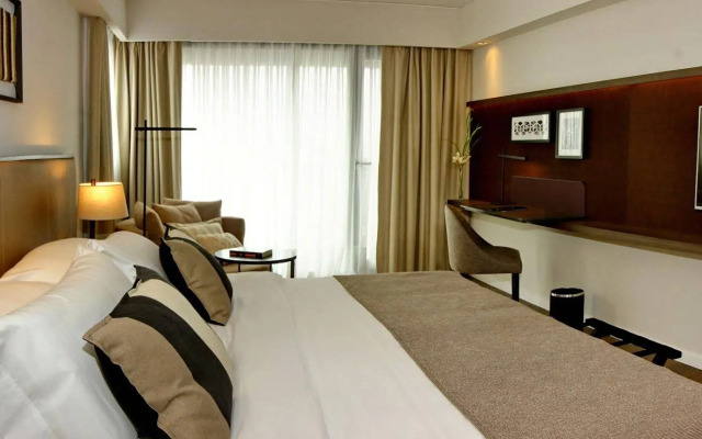 Mulen Hotel Tandil