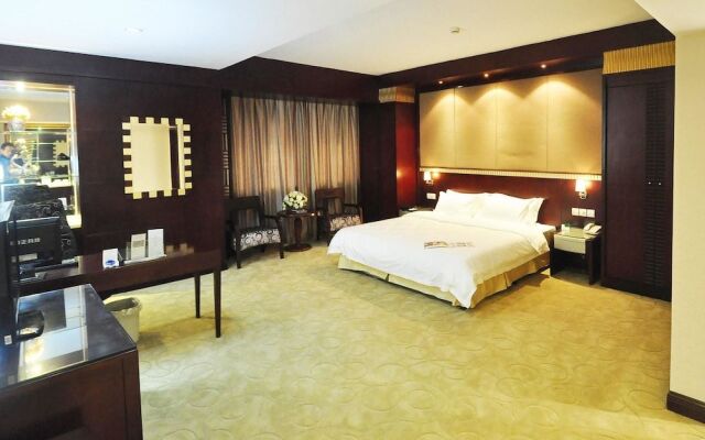 Gaoxiong Hotel