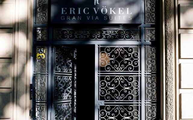 Eric Vökel Boutique Apartments Gran Vía Suites