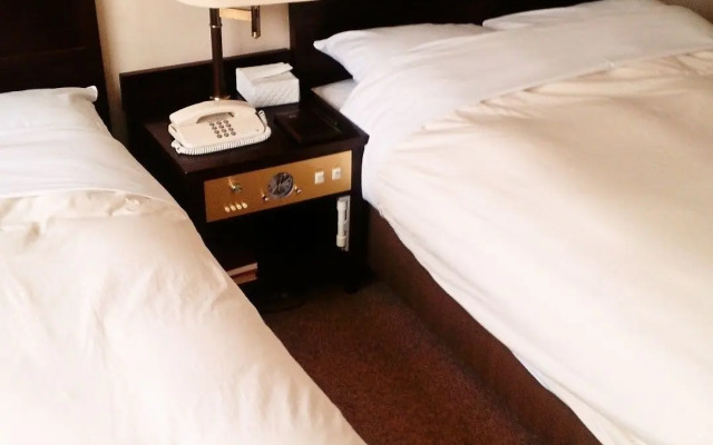 Hotel Danrokan