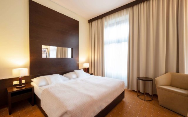 Clarion Hotel Prague City