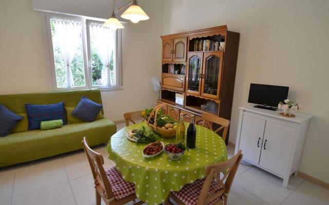 Apartment in Gatteo Mare Near Beach