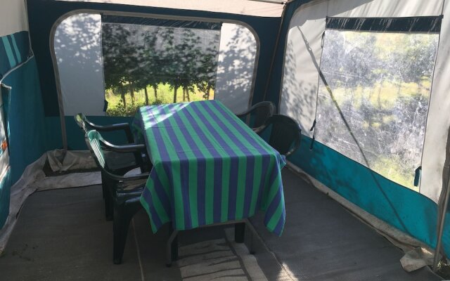 The Croft Campsite
