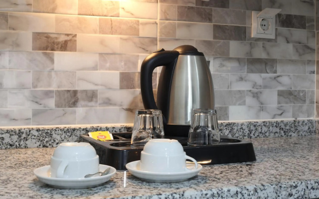 Bolu Cadde Otel