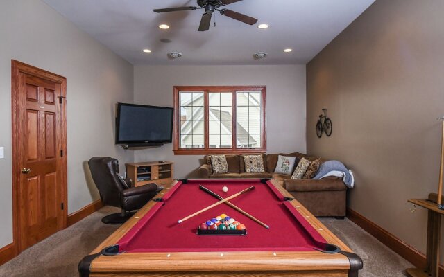 Serenity Now 5 Bedroom House