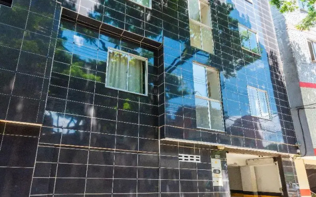 Hotel Villa Real