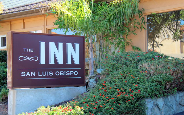 Inn at San Luis Obispo