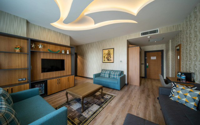 Holiday Inn Trabzon-East