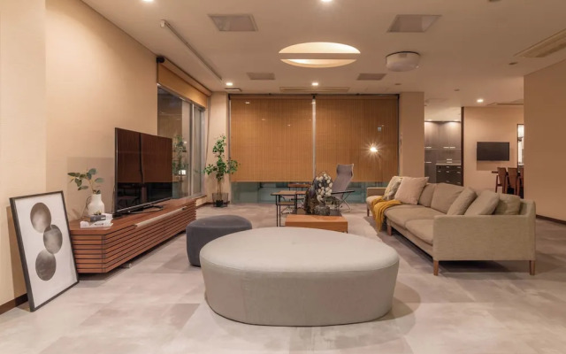 Bijou Suites AI PREMIUM
