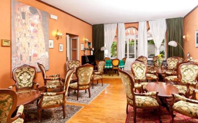Hotel Marchi