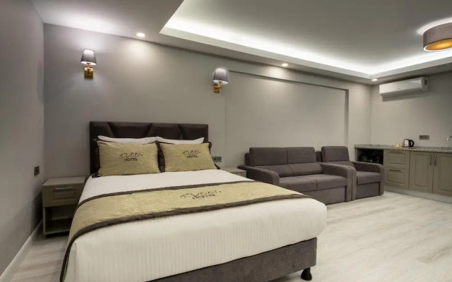 Rubby Hotel Kadikoy