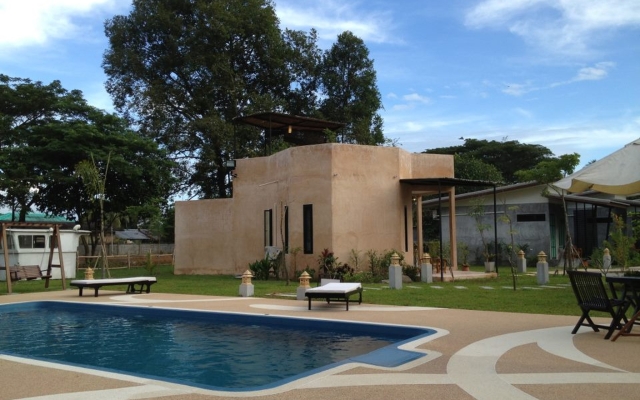 The Gleam Resort