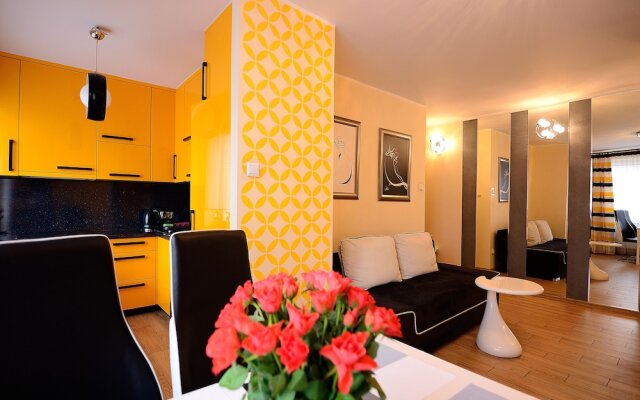 Victus Apartamenty - Laguna