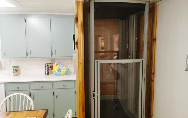 Sea Perch - 6 Br Home