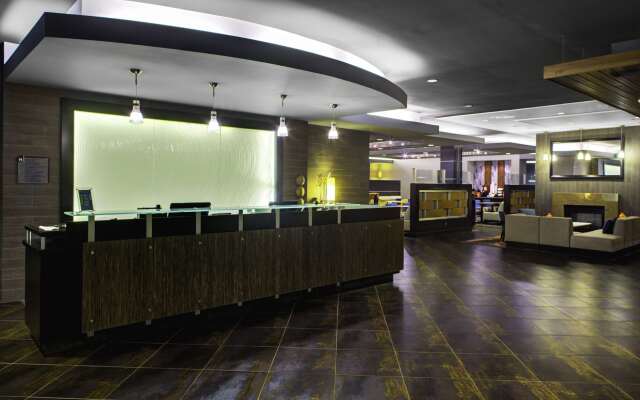 Hyatt House Shelton