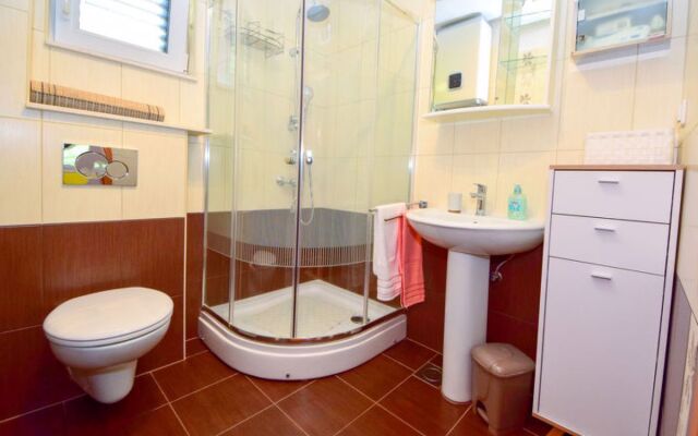 House Željko Marina/Sevid