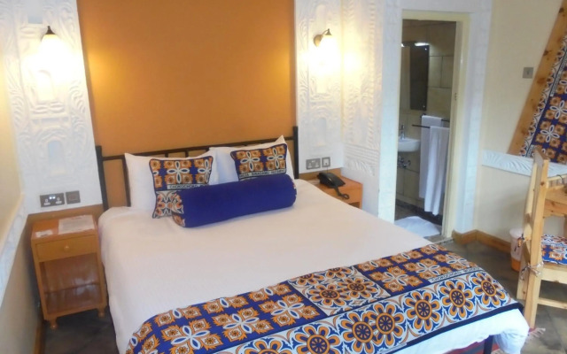 Parklands Shade Hotel