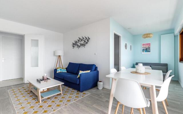 Sejour a 4 au rythme des bateaux