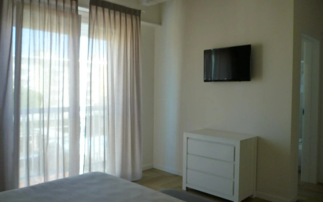 Hotel Atlantico