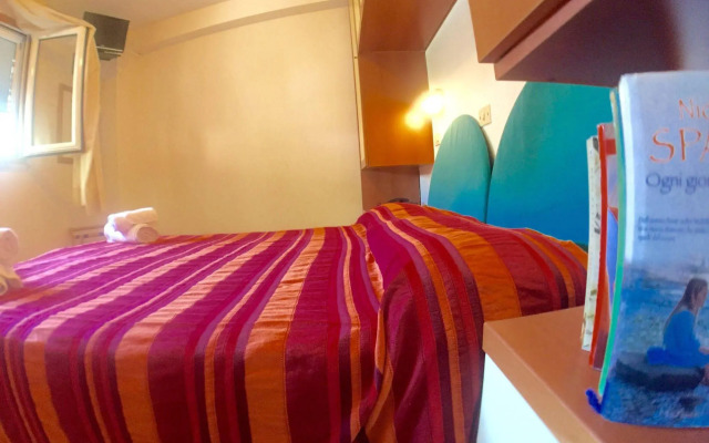 Hotel Mehari Riccione