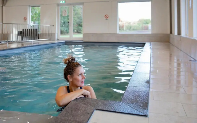 Villa in Someren Near Somerense Heide