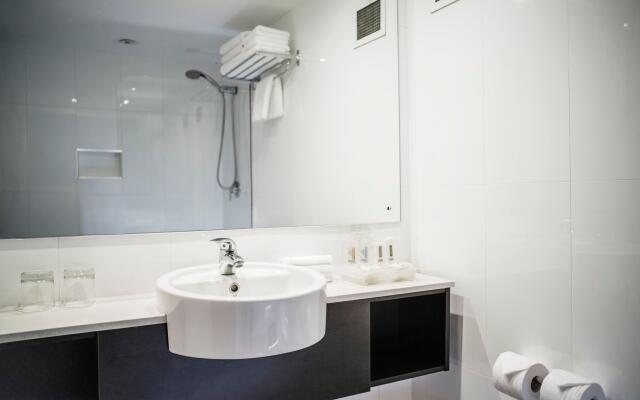 Holiday Inn Port Moresby by IHG
