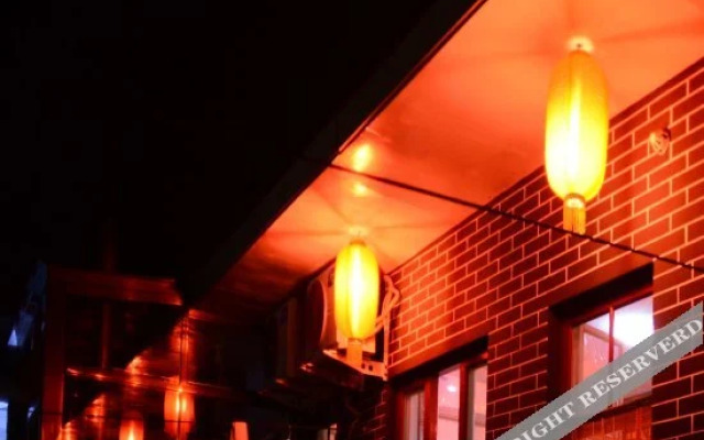 Yilv Sunshine Inn