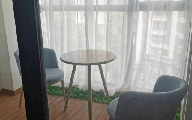 Xidan Hotel (Chongqing Culture Tourism City)