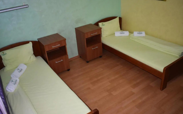 Atomic Spa and Rehabilitation Center Vujan