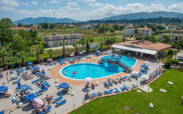 Hotel Alexander the Great