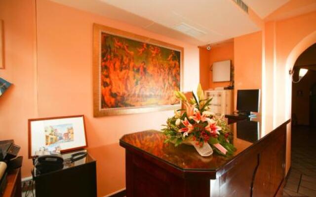 Hotel Ristorante Al Duca